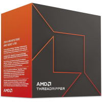 AMD Ryzen Threadripper 7980X 3.2 GHz Processor